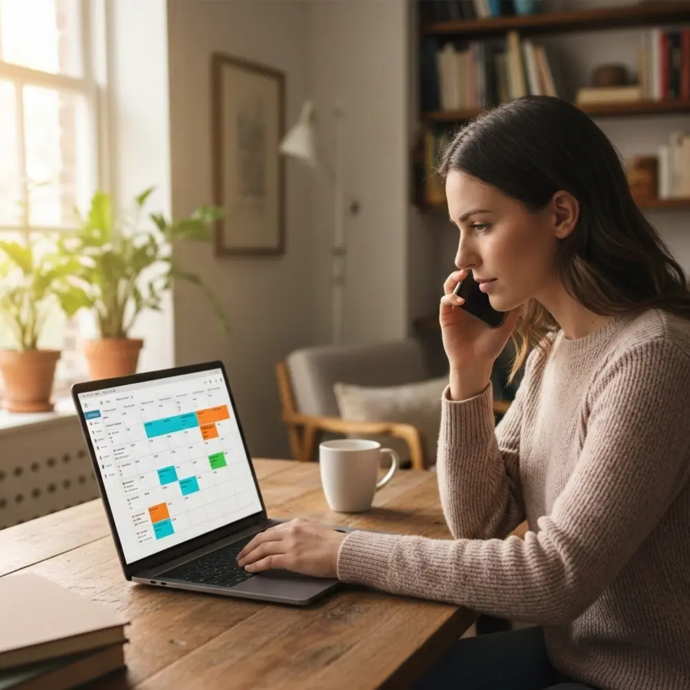 Consultation meeting