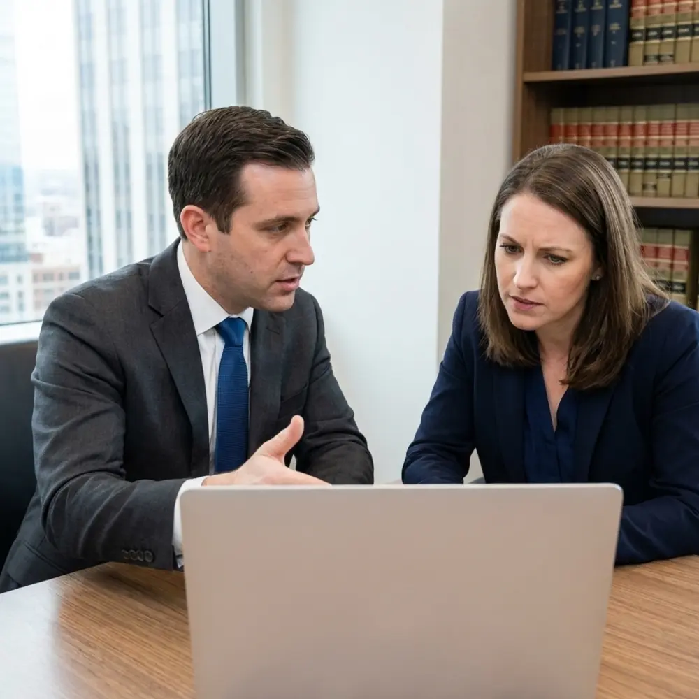 Consultation meeting