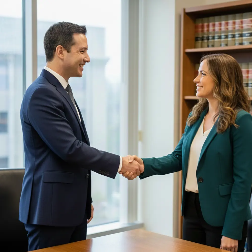 Consultation meeting