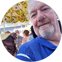 RICHARD STRACHAN profile picture